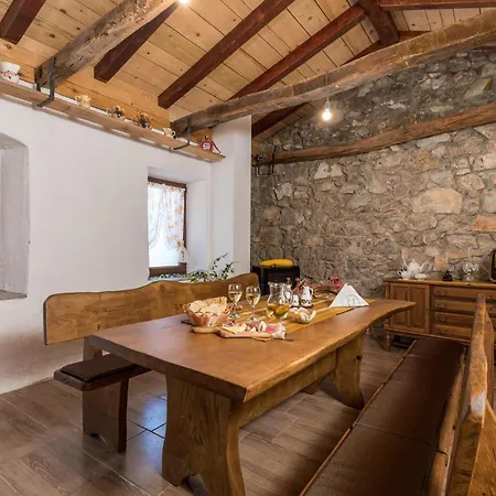Ferienhaus Gorgeous In