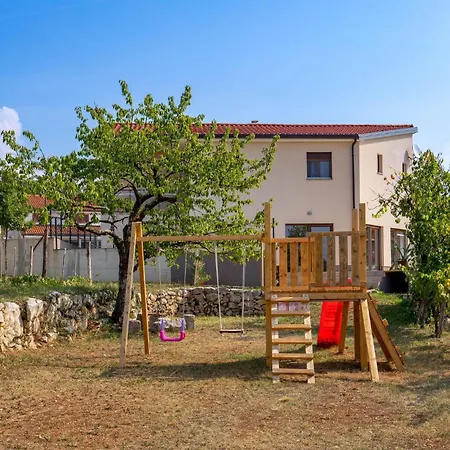 Holiday home Gorgeous In