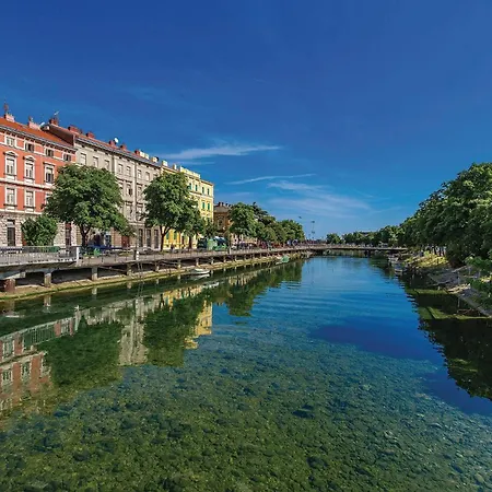 Gorgeous In * Rijeka