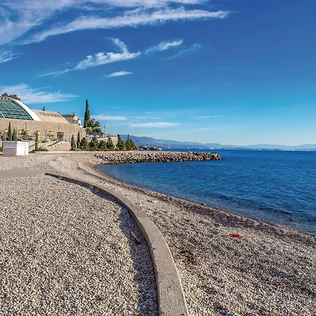 Gorgeous In Rijeka